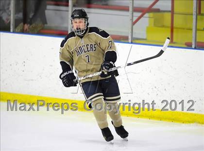 Thumbnail 1 in New Canaan @ Notre Dame Catholic photogallery.