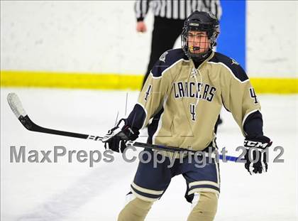 Thumbnail 2 in New Canaan @ Notre Dame Catholic photogallery.