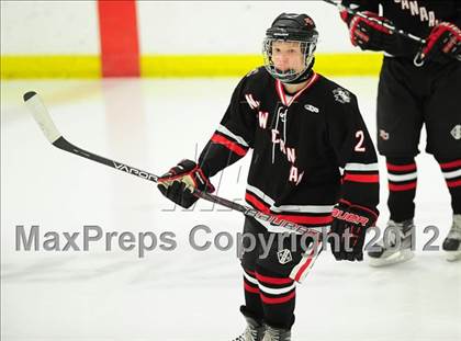 Thumbnail 3 in New Canaan @ Notre Dame Catholic photogallery.