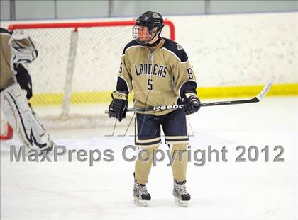 Thumbnail 2 in New Canaan @ Notre Dame Catholic photogallery.