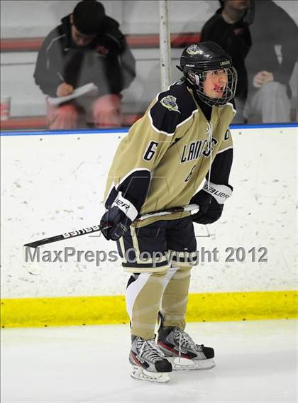 Thumbnail 1 in New Canaan @ Notre Dame Catholic photogallery.
