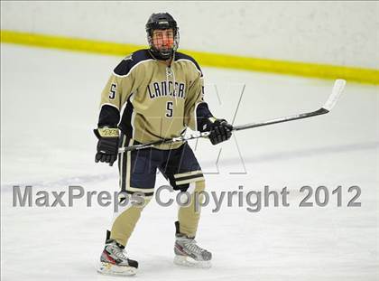 Thumbnail 3 in New Canaan @ Notre Dame Catholic photogallery.