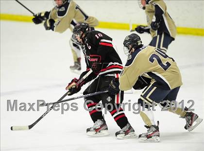 Thumbnail 3 in New Canaan @ Notre Dame Catholic photogallery.