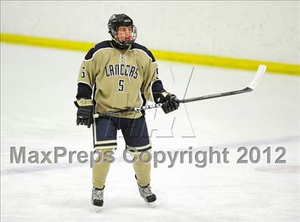 Thumbnail 2 in New Canaan @ Notre Dame Catholic photogallery.