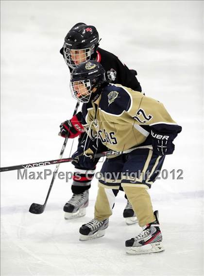 Thumbnail 2 in New Canaan @ Notre Dame Catholic photogallery.