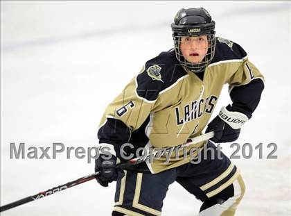 Thumbnail 2 in New Canaan @ Notre Dame Catholic photogallery.