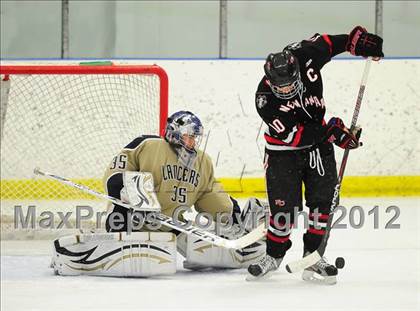 Thumbnail 1 in New Canaan @ Notre Dame Catholic photogallery.