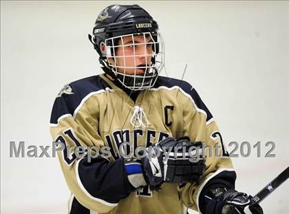 Thumbnail 1 in New Canaan @ Notre Dame Catholic photogallery.