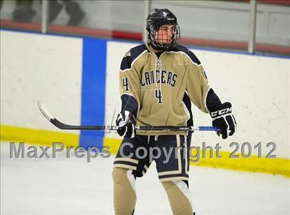 Thumbnail 1 in New Canaan @ Notre Dame Catholic photogallery.