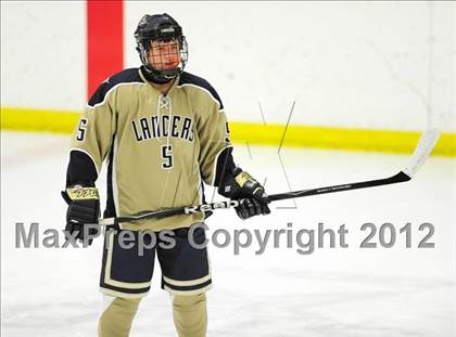 Thumbnail 3 in New Canaan @ Notre Dame Catholic photogallery.
