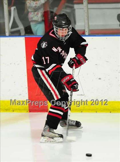 Thumbnail 2 in New Canaan @ Notre Dame Catholic photogallery.