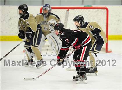 Thumbnail 1 in New Canaan @ Notre Dame Catholic photogallery.