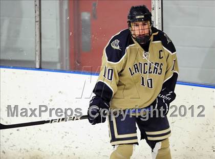 Thumbnail 1 in New Canaan @ Notre Dame Catholic photogallery.