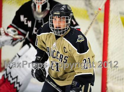 Thumbnail 2 in New Canaan @ Notre Dame Catholic photogallery.