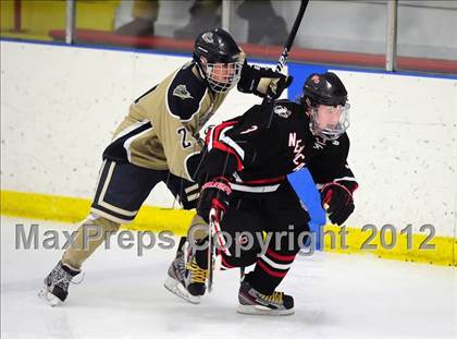 Thumbnail 3 in New Canaan @ Notre Dame Catholic photogallery.
