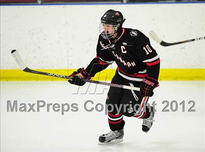 Thumbnail 1 in New Canaan @ Notre Dame Catholic photogallery.