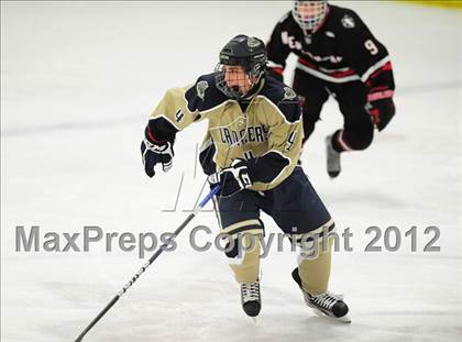 Thumbnail 2 in New Canaan @ Notre Dame Catholic photogallery.