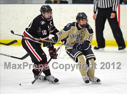 Thumbnail 2 in New Canaan @ Notre Dame Catholic photogallery.