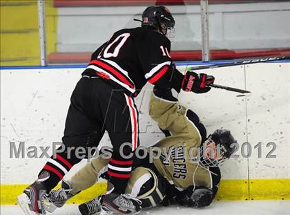 Thumbnail 1 in New Canaan @ Notre Dame Catholic photogallery.