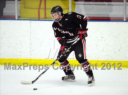 Thumbnail 3 in New Canaan @ Notre Dame Catholic photogallery.