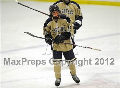 Thumbnail 3 in New Canaan @ Notre Dame Catholic photogallery.