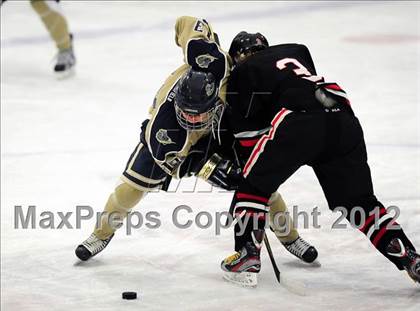 Thumbnail 2 in New Canaan @ Notre Dame Catholic photogallery.