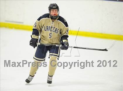 Thumbnail 3 in New Canaan @ Notre Dame Catholic photogallery.