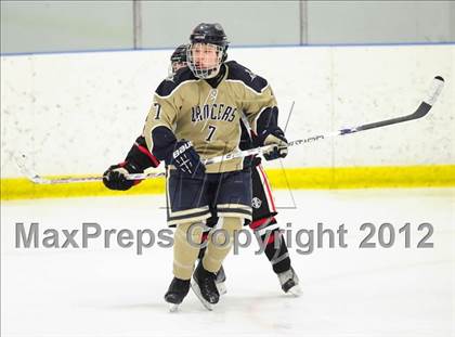 Thumbnail 1 in New Canaan @ Notre Dame Catholic photogallery.
