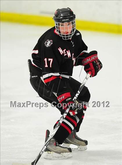 Thumbnail 3 in New Canaan @ Notre Dame Catholic photogallery.