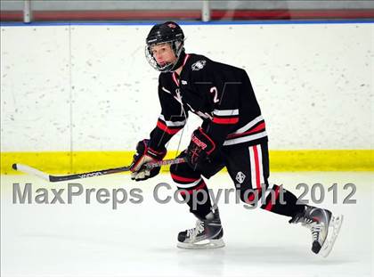 Thumbnail 3 in New Canaan @ Notre Dame Catholic photogallery.