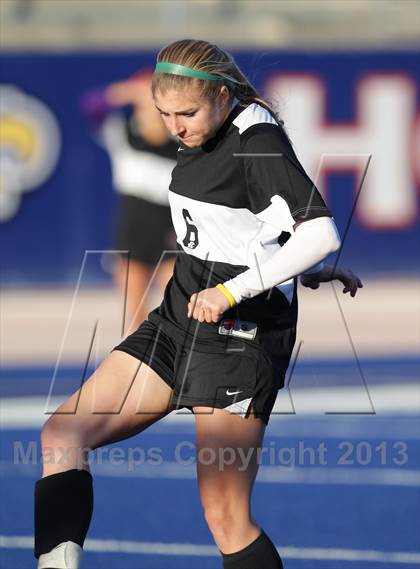 Thumbnail 2 in Rancho Cucamonga @ Chaminade (CIF SS Playoffs) photogallery.