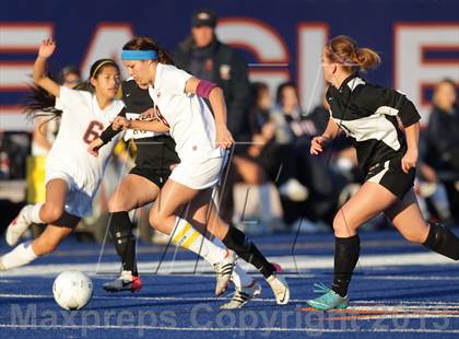 Thumbnail 3 in Rancho Cucamonga @ Chaminade (CIF SS Playoffs) photogallery.