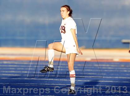 Thumbnail 2 in Rancho Cucamonga @ Chaminade (CIF SS Playoffs) photogallery.