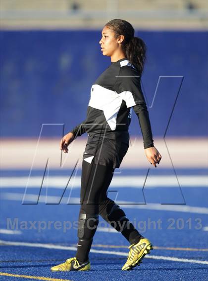 Thumbnail 2 in Rancho Cucamonga @ Chaminade (CIF SS Playoffs) photogallery.