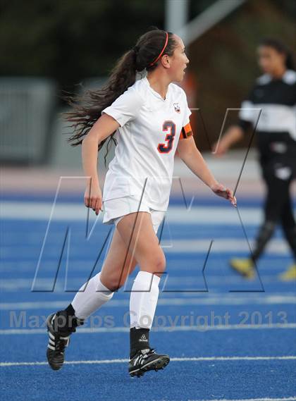 Thumbnail 2 in Rancho Cucamonga @ Chaminade (CIF SS Playoffs) photogallery.