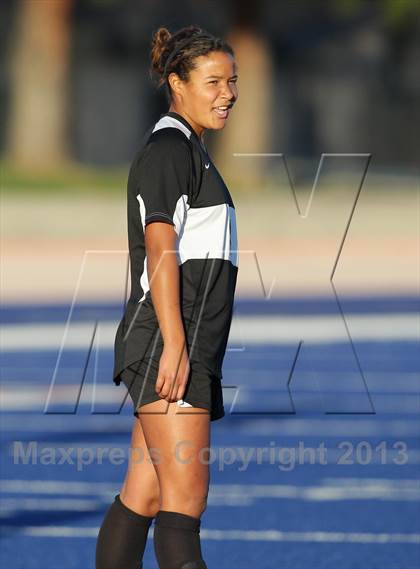 Thumbnail 3 in Rancho Cucamonga @ Chaminade (CIF SS Playoffs) photogallery.