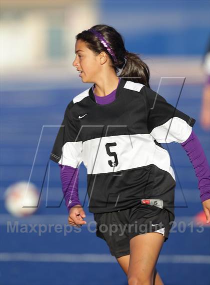 Thumbnail 3 in Rancho Cucamonga @ Chaminade (CIF SS Playoffs) photogallery.