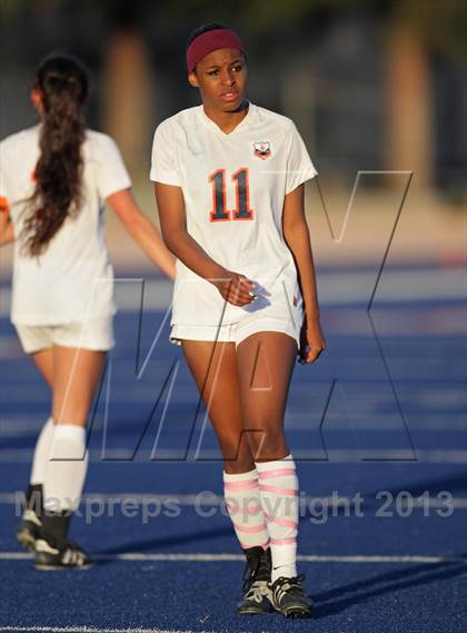Thumbnail 1 in Rancho Cucamonga @ Chaminade (CIF SS Playoffs) photogallery.