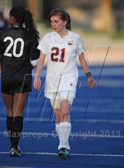Thumbnail 3 in Rancho Cucamonga @ Chaminade (CIF SS Playoffs) photogallery.