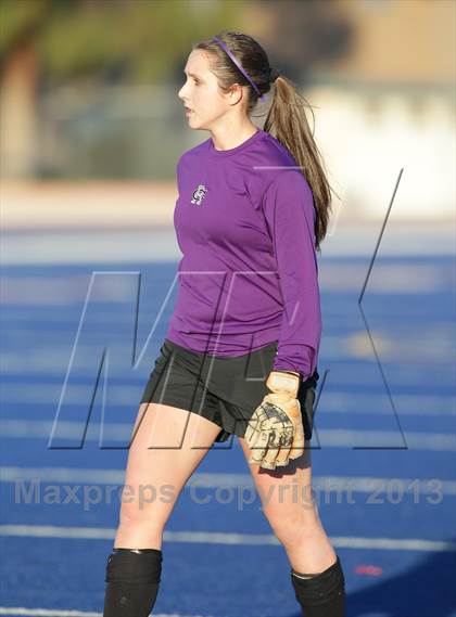 Thumbnail 1 in Rancho Cucamonga @ Chaminade (CIF SS Playoffs) photogallery.