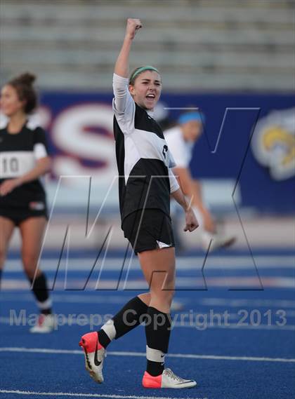 Thumbnail 3 in Rancho Cucamonga @ Chaminade (CIF SS Playoffs) photogallery.