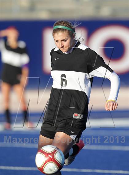 Thumbnail 1 in Rancho Cucamonga @ Chaminade (CIF SS Playoffs) photogallery.