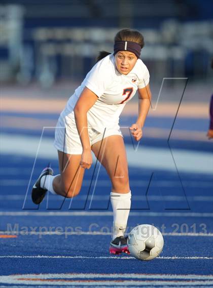 Thumbnail 1 in Rancho Cucamonga @ Chaminade (CIF SS Playoffs) photogallery.
