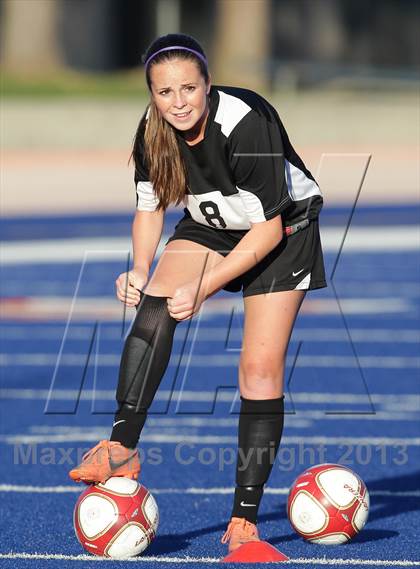 Thumbnail 2 in Rancho Cucamonga @ Chaminade (CIF SS Playoffs) photogallery.