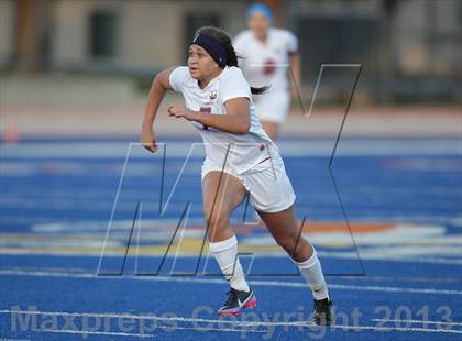 Thumbnail 2 in Rancho Cucamonga @ Chaminade (CIF SS Playoffs) photogallery.