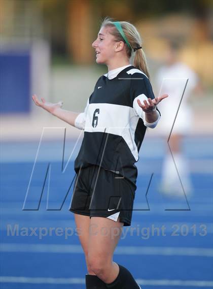 Thumbnail 3 in Rancho Cucamonga @ Chaminade (CIF SS Playoffs) photogallery.