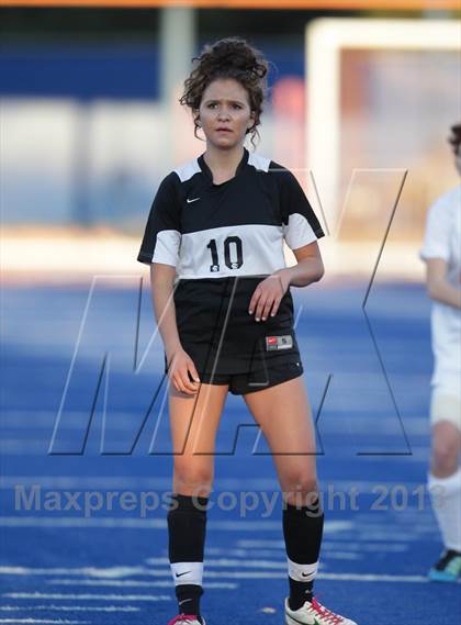 Thumbnail 3 in Rancho Cucamonga @ Chaminade (CIF SS Playoffs) photogallery.
