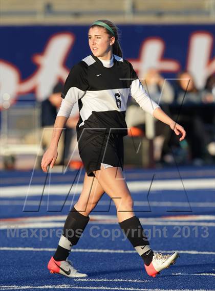 Thumbnail 1 in Rancho Cucamonga @ Chaminade (CIF SS Playoffs) photogallery.
