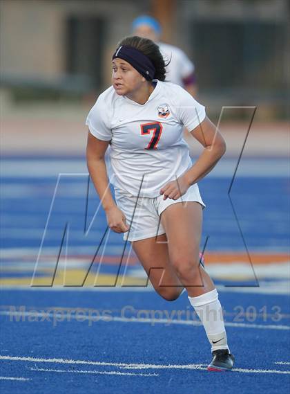 Thumbnail 1 in Rancho Cucamonga @ Chaminade (CIF SS Playoffs) photogallery.