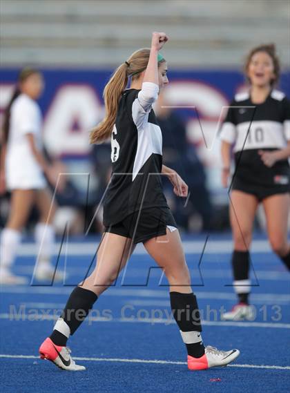 Thumbnail 1 in Rancho Cucamonga @ Chaminade (CIF SS Playoffs) photogallery.